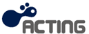 Logo Progetto Acting
