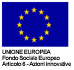 Logo Unione Europea