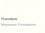 Manpower Formazione